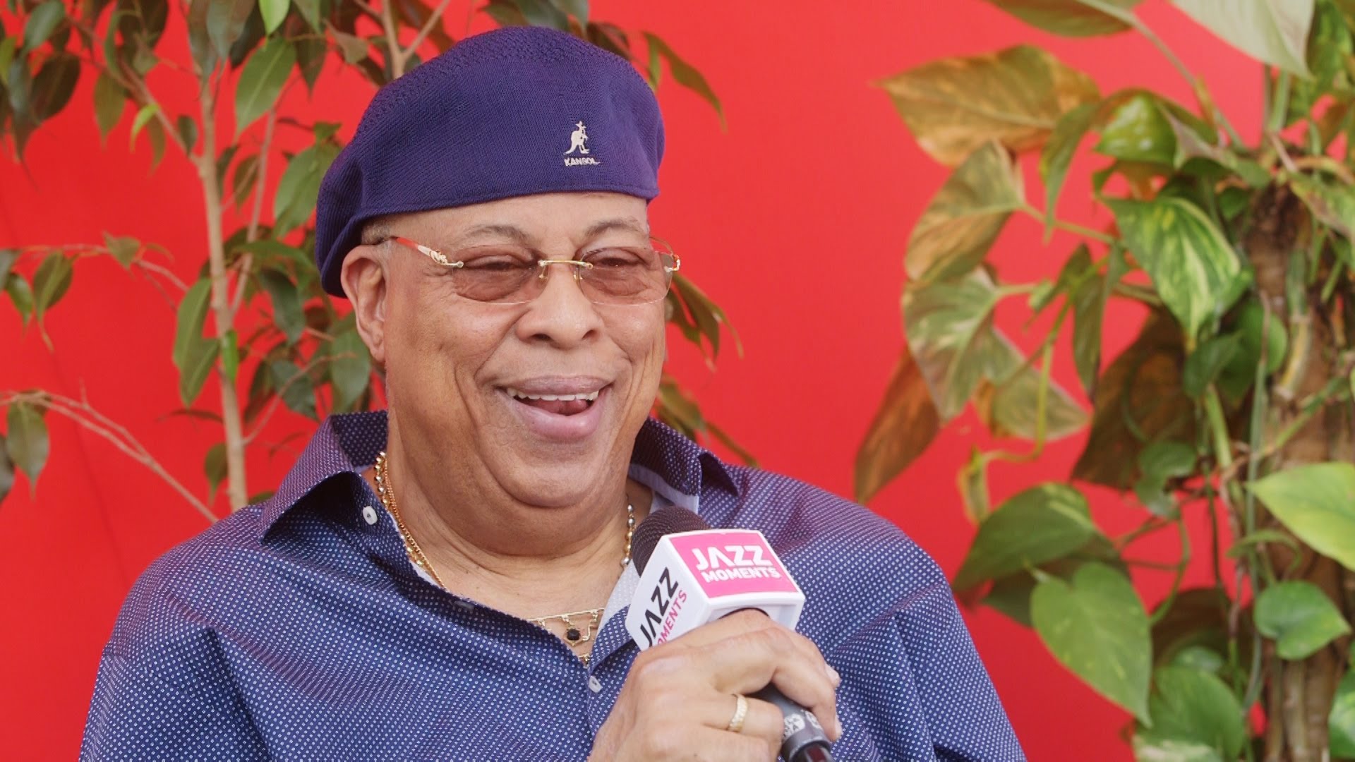 Chucho Valdes présente son concert tribute à Irakere