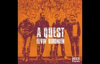 Elvin Bironien – A QUEST – Teaser Album