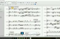 Bob Reynolds – theme transcription Only – Bb